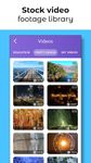 Tangkapan layar apk Video Brochures, Video Marketing, Branding Videos 19