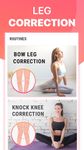 Leg Workouts for Women - Slim Leg & Burn Thigh Fat ảnh màn hình apk 5