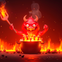 Icône de Idle Evil Clicker