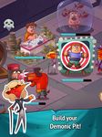 Idle Evil Clicker screenshot APK 5