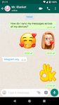 Stickers And Emojis (WAStickerApps) screenshot apk 16