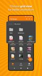 Simple File Manager capture d'écran apk 9