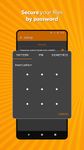 Simple File Manager capture d'écran apk 5