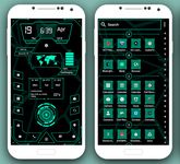 High Style Launcher Pro 2018 - Hi-tech Launcher ảnh màn hình apk 