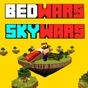 BedWars & SkyWars Maps for MCPE APK