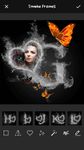 Smoke Effect Photo Frames image 