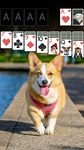 Solitaire Lovely Dogs Theme の画像3