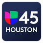 Univision 45 Houston icon