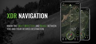 BaseMap: Hunting, Fishing, Hiking, Topo, GPS App capture d'écran apk 3