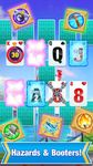 Solitaire Games Free:Solitaire Fun Card Games のスクリーンショットapk 1