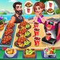 Ícone do Kitchen Station Chef : Cooking Restaurant Tycoon