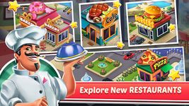 Kitchen Station Chef : Cooking Restaurant Tycoon screenshot apk 5