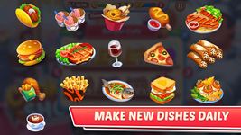 Kitchen Station Chef : Cooking Restaurant Tycoon screenshot apk 