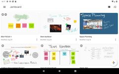 Screenshot 10 di Jamboard apk