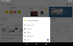 Jamboard ảnh màn hình apk 9