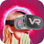 Ícone do apk VR Player Pro,VR Cinema,VR Player Movies 3D,VR box