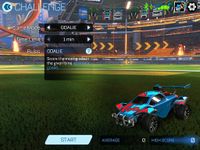 Immagine 10 di Rocket League® Hot Wheels® RC Rivals Set