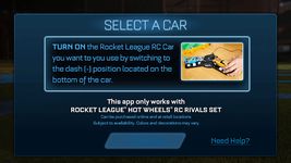 Immagine 22 di Rocket League® Hot Wheels® RC Rivals Set