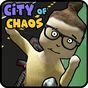 Icône de City of Chaos Online MMORPG