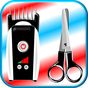 Ícone do apk Corte de cabelo-Tesoura cabeleireiro-Secador