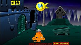 Captură de ecran Monkey GO Happy apk 12