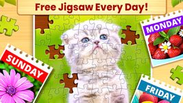 Jigsaw Puzzles Clash στιγμιότυπο apk 12