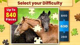 Legpuzzels Gratis Spellen (Jigsaw Puzzles Clash) screenshot APK 8