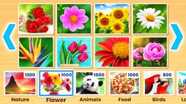 Screenshot 23 di Rompicapi puzzle gratis (Jigsaw Puzzles Clash) apk