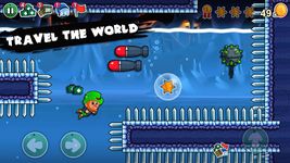 Lep's World Z ekran görüntüsü APK 4