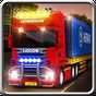 Mobile Truck Simulator apk icon