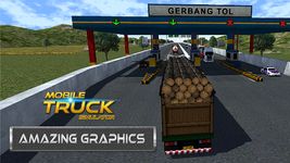 Mobile Truck Simulator image 5