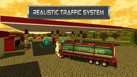 Mobile Truck Simulator image 