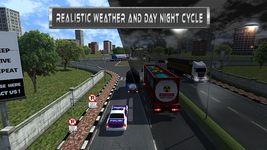 Mobile Truck Simulator imgesi 1