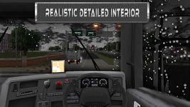 Mobile Truck Simulator imgesi 2