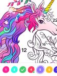 Screenshot 11 di No.Paint - Rilassante colorazione apk