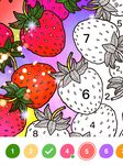 No.Paint - Jeu de coloriage relaxant capture d'écran apk 9