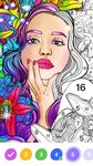 Tangkapan layar apk No.Paint - Relaxing Coloring games 21