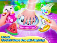 Картинка  DIY Squishy Slime Maker-Girls Game