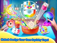 Картинка 3 DIY Squishy Slime Maker-Girls Game