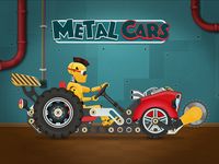 Racing Car Games for Kids 2-6 years free ride bike zrzut z ekranu apk 8