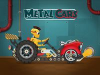 Racing Car Games for Kids 2-6 years free ride bike zrzut z ekranu apk 1