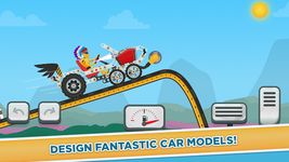 Racing Car Games for Kids 2-6 years free ride bike zrzut z ekranu apk 