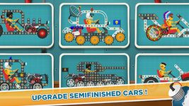 Screenshot 17 di Kit Costruzione Auto gioco apk