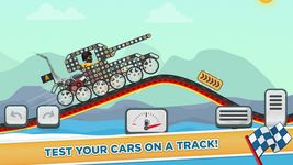 Racing Car Games for Kids 2-6 years free ride bike zrzut z ekranu apk 13