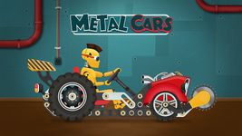 Racing Car Games for Kids 2-6 years free ride bike zrzut z ekranu apk 16