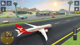 Captură de ecran zbor de zbor simulator de zbor 3D apk 3