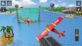 Captură de ecran zbor de zbor simulator de zbor 3D apk 1