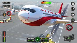 Captură de ecran zbor de zbor simulator de zbor 3D apk 