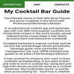 My Cocktail Bar Guide image 14