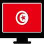 Icône apk TV direct Tunisie